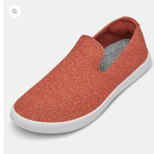 allbirds Men's Wool Lounger Diablo Size 11